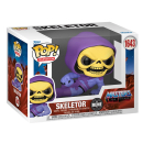 Funko Pop Skeletor #1643 (2024) | Television Meme Vinyl Figur | hoppla-stuff.de